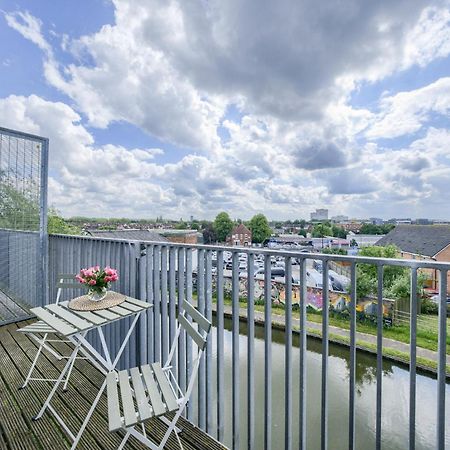 Coventry Large 4-Bed Townhouse By Empower Homes Экстерьер фото