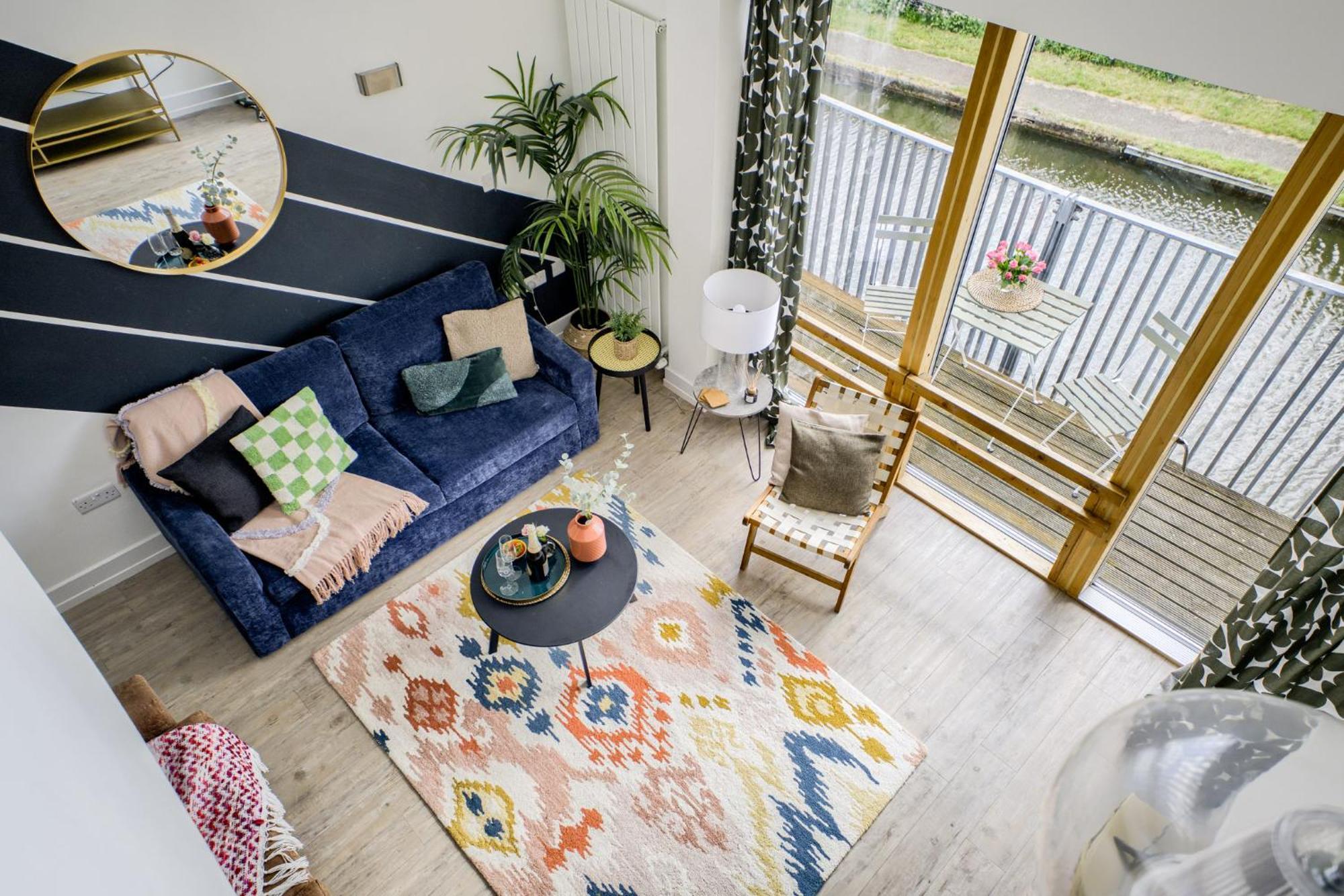 Coventry Large 4-Bed Townhouse By Empower Homes Экстерьер фото